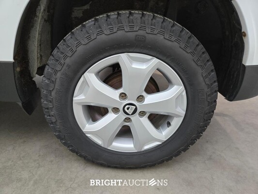 Dacia Duster SCe Comfort 1.6 114pk 2019 (Origineel-NL), XT-931-R