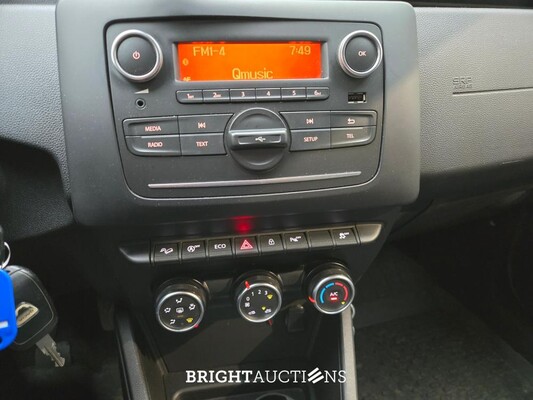 Dacia Duster SCe Comfort 1.6 114pk 2019 (Origineel-NL), XT-931-R