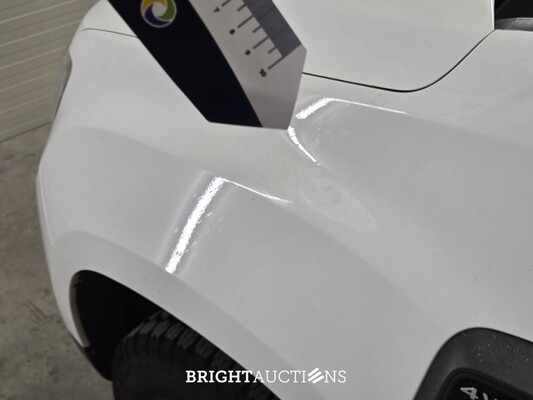 Dacia Duster SCe Comfort 1.6 114pk 2019 (Origineel-NL), XT-931-R