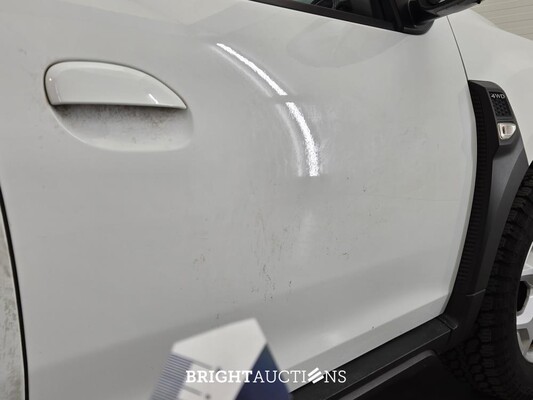 Dacia Duster SCe Comfort 1.6 114hp 2019 (Original-NL), XT-931-R