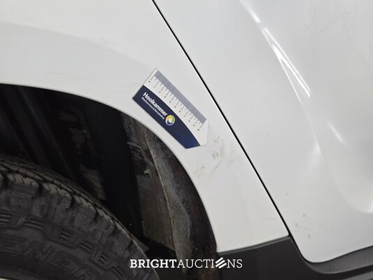 Dacia Duster SCe Comfort 1.6 114pk 2019 (Origineel-NL), XT-931-R