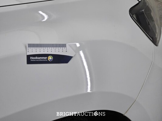 Dacia Duster SCe Comfort 1.6 114pk 2019 (Origineel-NL), XT-931-R
