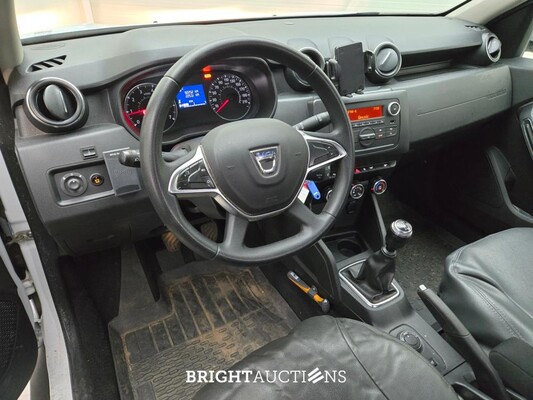 Dacia Duster SCe Comfort 1.6 114pk 2019 (Origineel-NL), XT-931-R