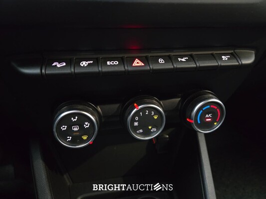 Dacia Duster SCe Comfort 1.6 114pk 2019 (Origineel-NL), XT-931-R
