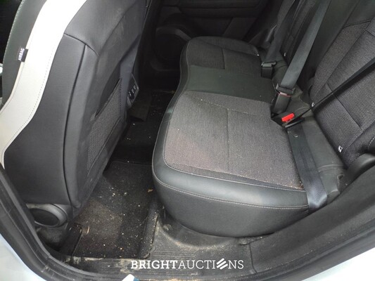 Renault Captur TCe 90 Intens 1.0 91pk 2021 (Origineel-NL), L-402-HK