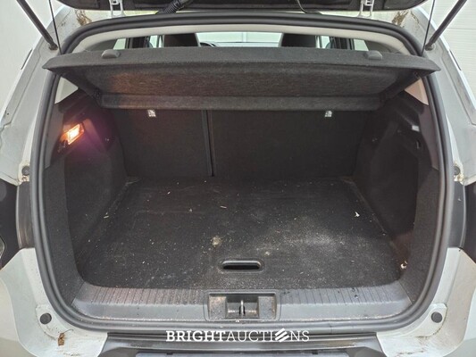 Renault Captur TCe 90 Intens 1.0 91pk 2021 (Origineel-NL), L-402-HK