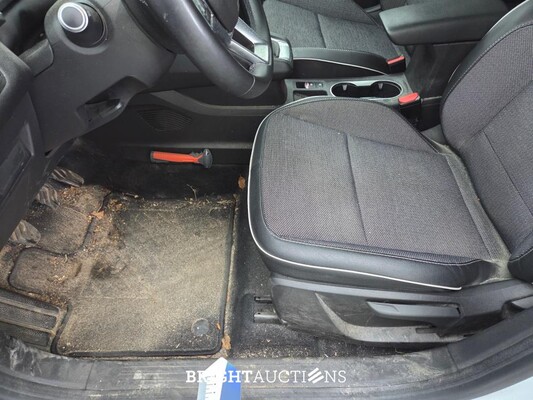 Renault Captur TCe 90 Intens 1.0 91pk 2021 (Origineel-NL), L-402-HK