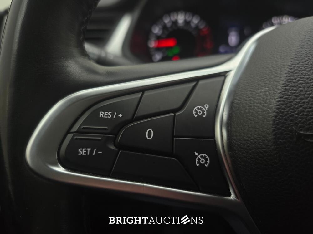 Renault Captur TCe 90 Zen 1.0 91pk 2021, P-683-KD