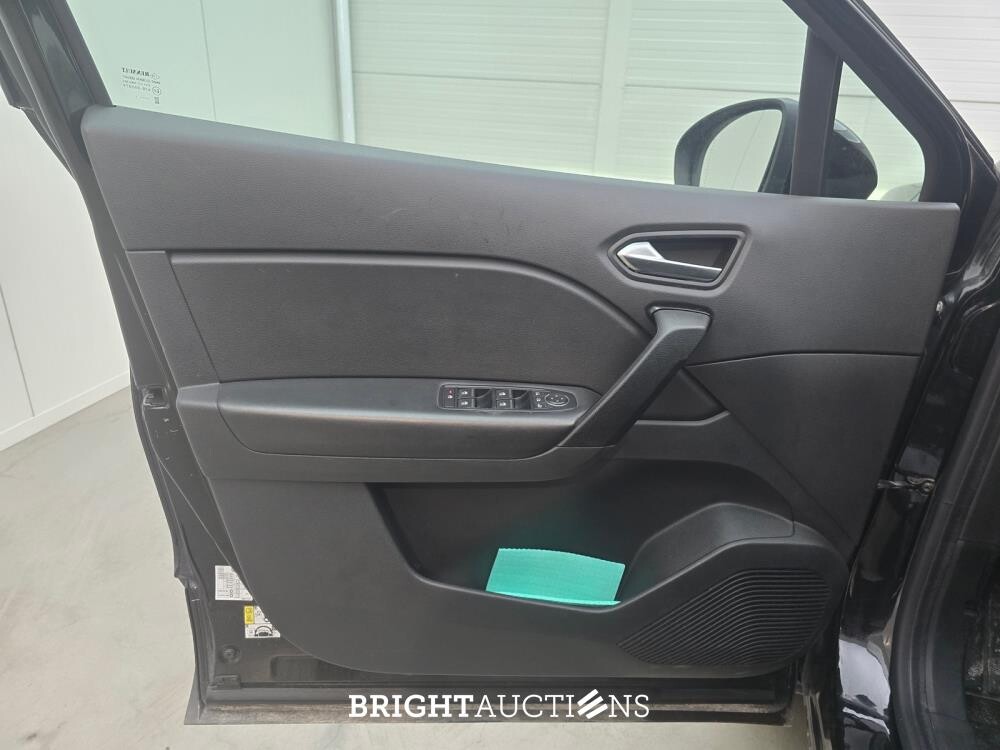 Renault Captur TCe 90 Zen 1.0 91pk 2021, P-683-KD