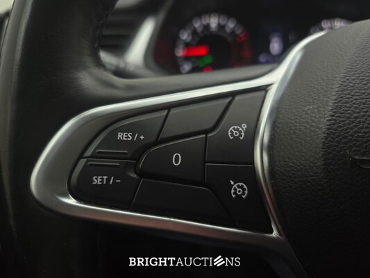 Renault Captur TCe 90 Zen 1.0 91pk 2021, P-683-KD