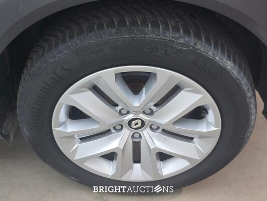 Renault Captur TCe 90 Zen 1.0 91pk 2021, P-683-KD