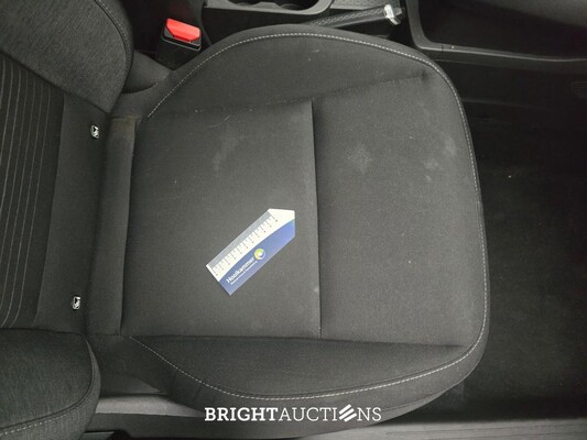 Renault Captur TCe 90 Zen 1.0 91pk 2021, P-683-KD