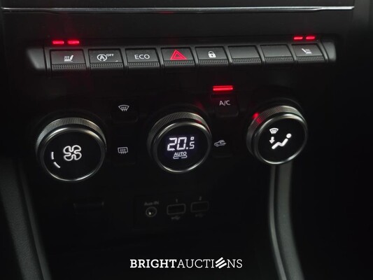 Renault Captur TCe 90 Zen 1.0 91pk 2021, P-683-KD