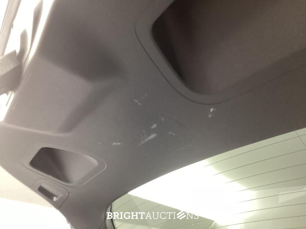 Ford Fiesta Connected 1.0 EcoBoost 95pk 2021 (Origineel-NL), L-695-LR