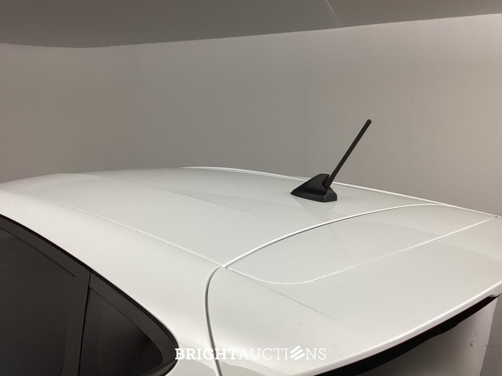 Ford Fiesta Connected 1.0 EcoBoost 95pk 2021 (Origineel-NL), L-695-LR