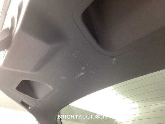 Ford Fiesta Connected 1.0 EcoBoost 95pk 2021 (Origineel-NL), L-695-LR