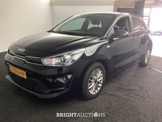 BRIGHT AUCTIONS: Premium Daily Driver Auction