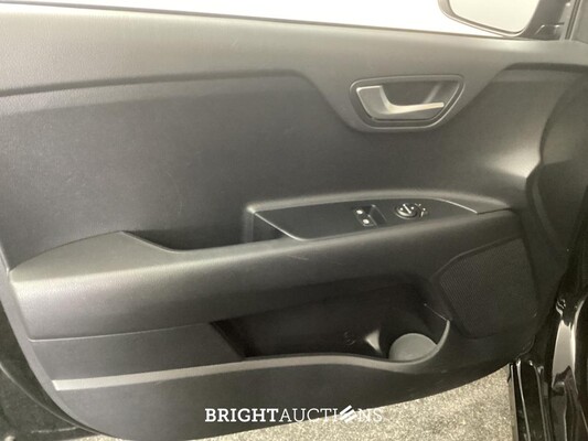 Kia Rio T-GDi MHEV DynamicLine 1.0 101pk 2023 (Origineel-NL), S-576-HP