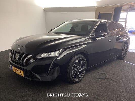 BRIGHT AUCTIONS: Premium Daily Driver Auction