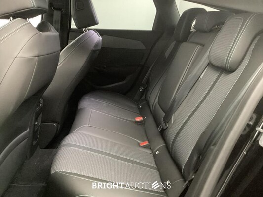 Peugeot 308 SW Allure Pack Business 1.2 PureTech 131pk 2023 (Origineel-NL), S-099-BJ