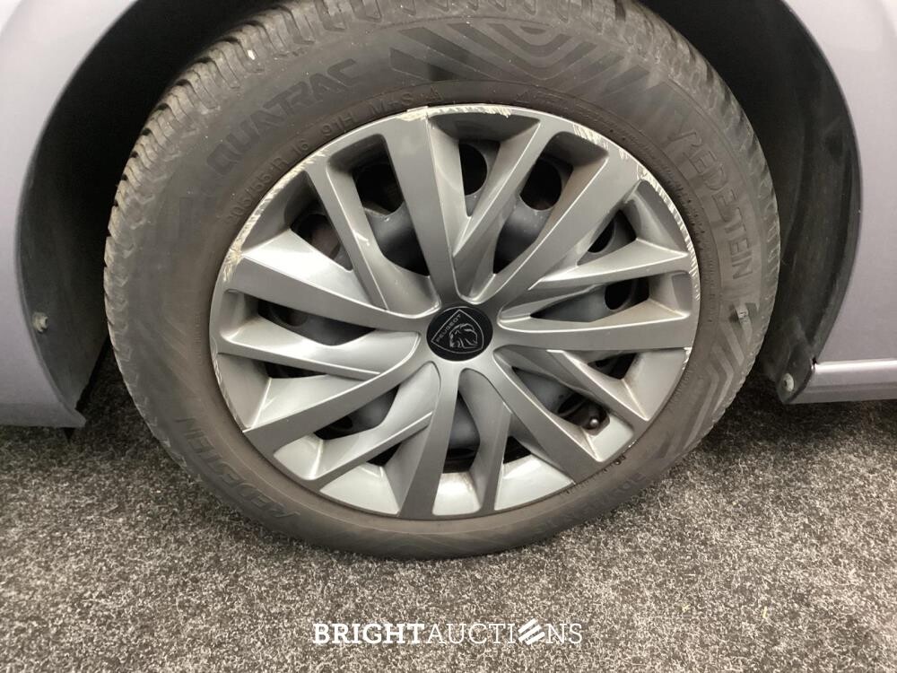 Peugeot 308 SW Active Pack Business 1.2 PureTech 110pk 2022 (Origineel-NL), R-746-BV