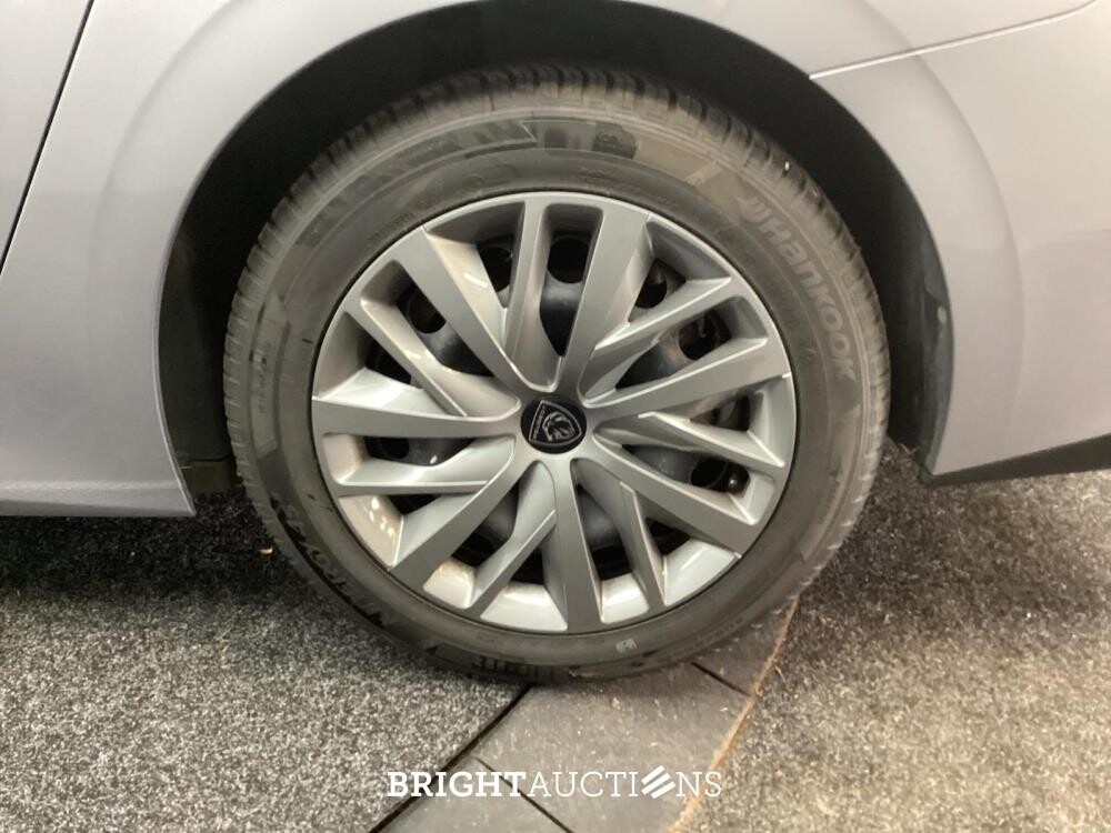 Peugeot 308 SW Active Pack Business 1.2 PureTech 110pk 2022 (Origineel-NL), R-746-BV