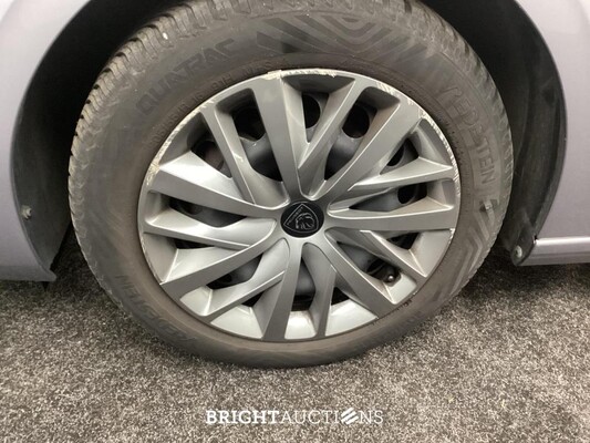 Peugeot 308 SW Active Pack Business 1.2 PureTech 110pk 2022 (Origineel-NL), R-746-BV