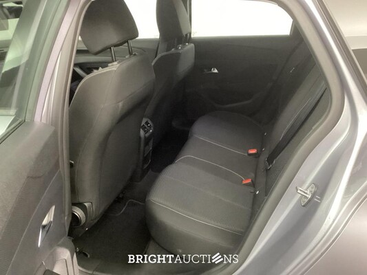Peugeot 308 SW Active Pack Business 1.2 PureTech 110pk 2022 (Origineel-NL), R-746-BV