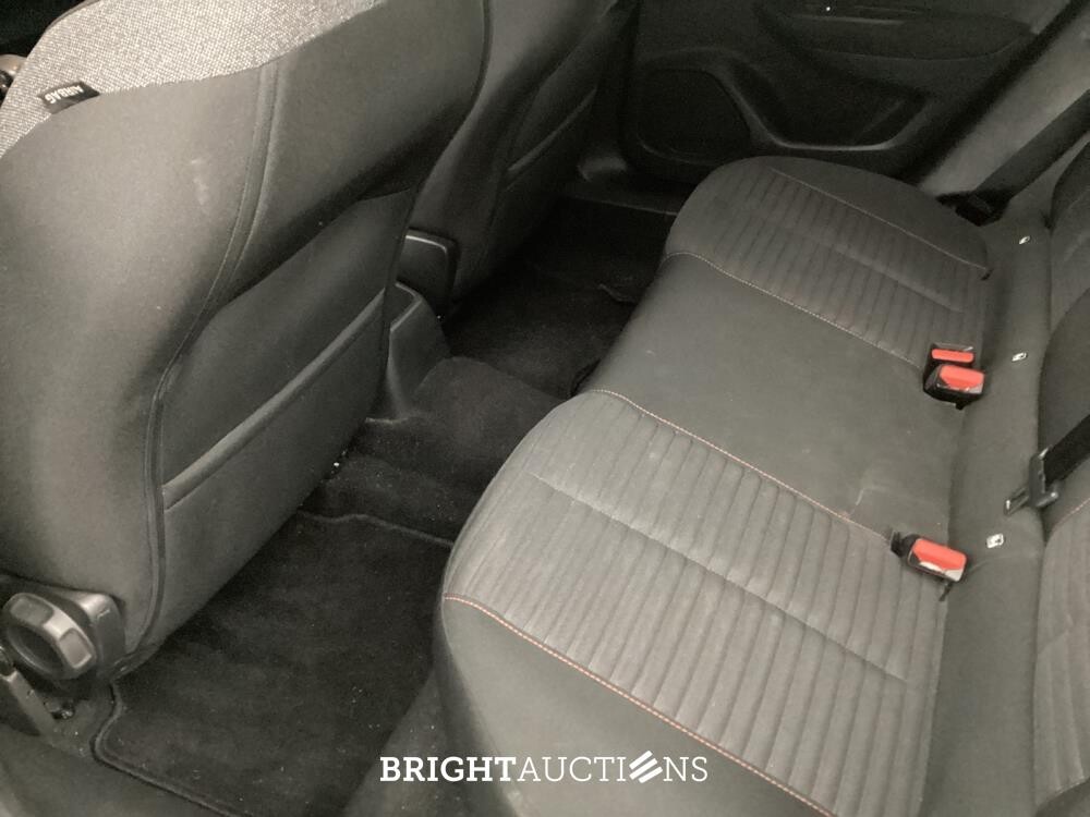 Peugeot 2008 Blue Lease Active 1.2 PureTech 102pk 2021 (Origineel-NL), K-831-KD