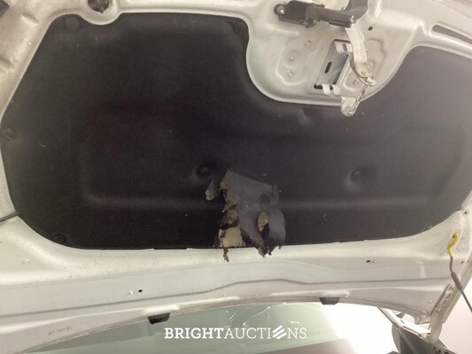 Peugeot 2008 Blue Lease Active 1.2 PureTech 102pk 2021 (Origineel-NL), K-831-KD