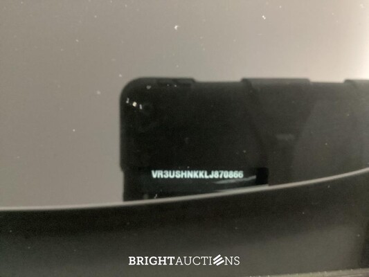 Peugeot 2008 Blue Lease Active 1.2 PureTech 102pk 2021 (Origineel-NL), K-831-KD