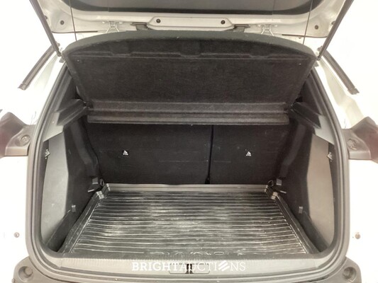 Peugeot 2008 Blue Lease Active 1.2 PureTech 102pk 2021 (Origineel-NL), K-831-KD