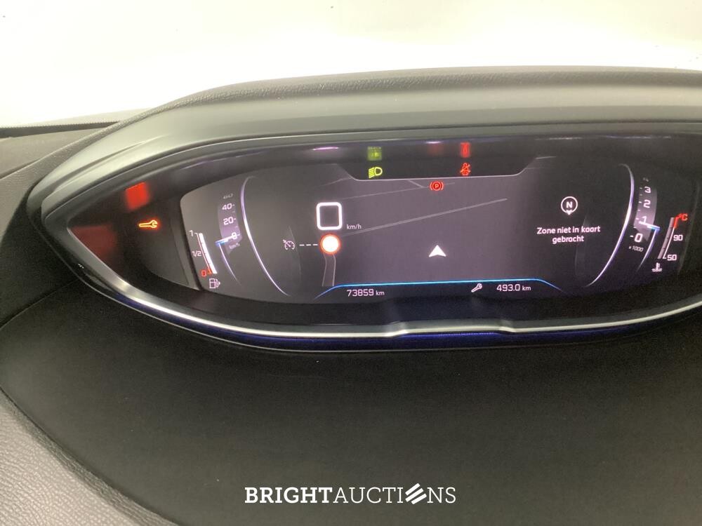 Peugeot 3008 Active Pack Business 1.2 PureTech 131pk 2022 (Origineel-NL), P-185-PV