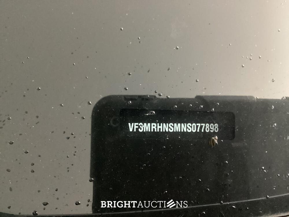 Peugeot 3008 Active Pack Business 1.2 PureTech 131pk 2022 (Origineel-NL), P-185-PV