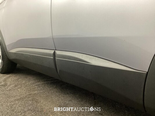 Peugeot 3008 Active Pack Business 1.2 PureTech 131pk 2022 (Origineel-NL), P-185-PV