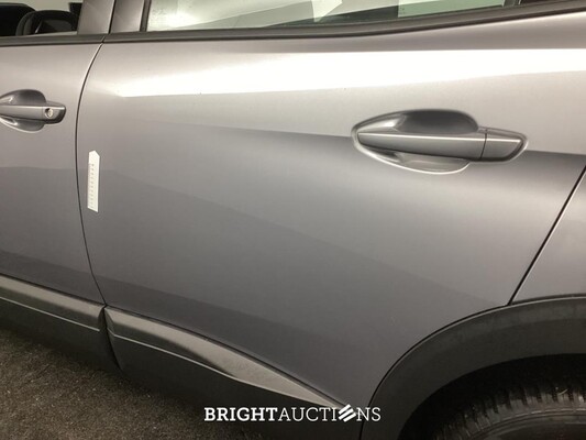 Peugeot 3008 Active Pack Business 1.2 PureTech 131pk 2022 (Origineel-NL), P-185-PV