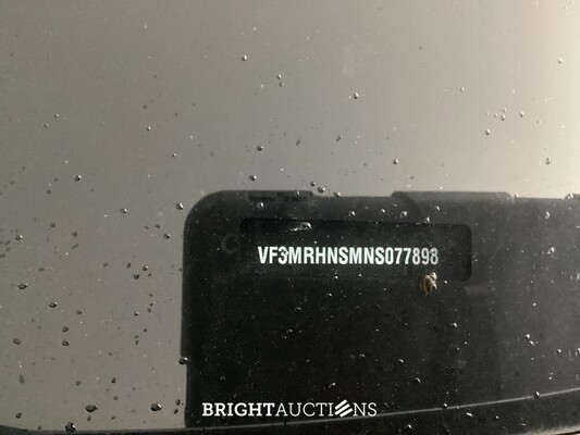 Peugeot 3008 Active Pack Business 1.2 PureTech 131pk 2022 (Origineel-NL), P-185-PV