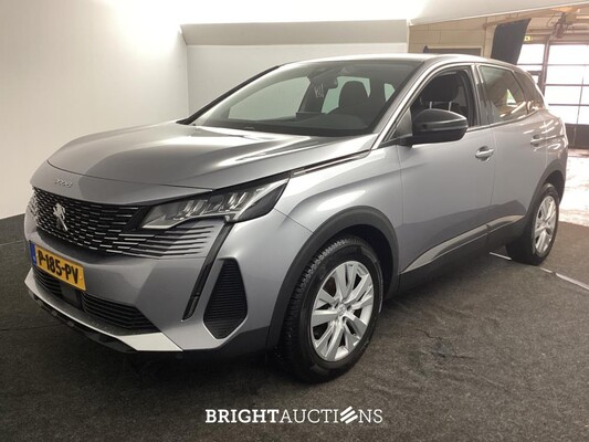 BRIGHT AUCTIONS: Premium Daily Driver Auction
