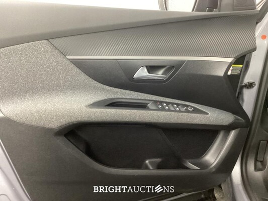 Peugeot 3008 Active Pack Business 1.2 PureTech 131pk 2022 (Origineel-NL), P-185-PV