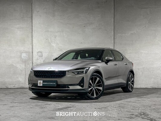 BRIGHT AUCTIONS: Electric Cars (EV) - Tiel & Boxmeer