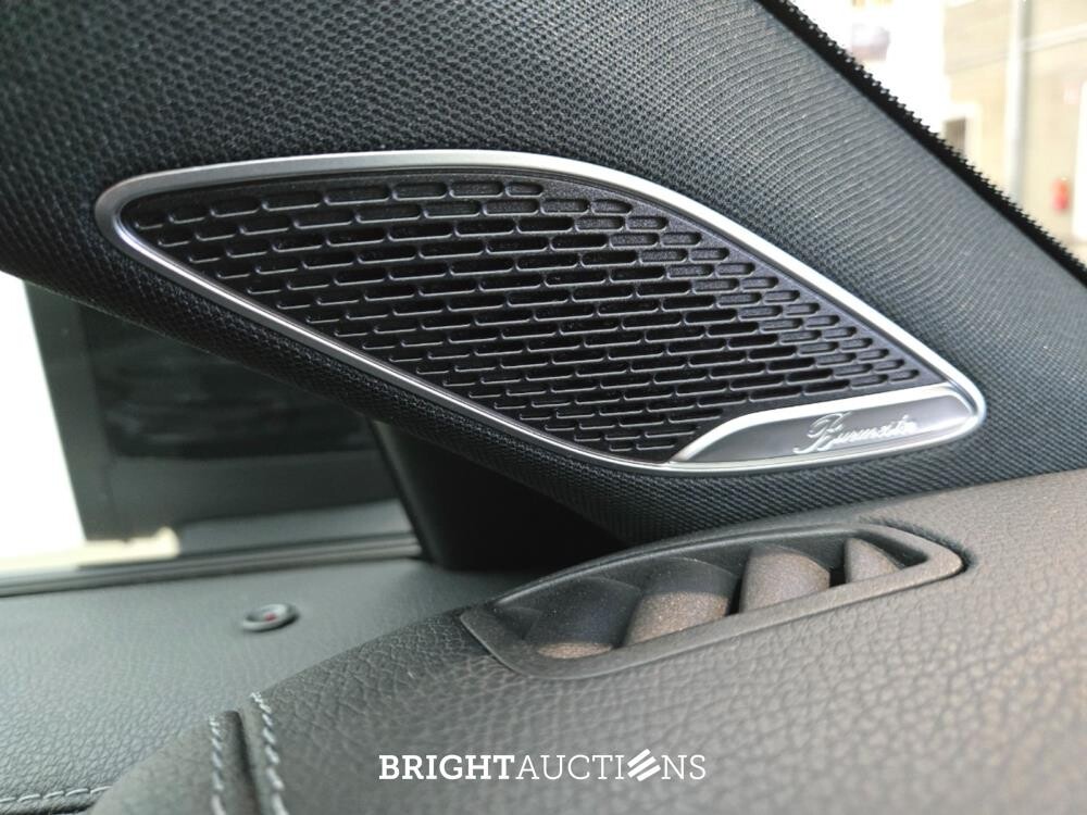 Mercedes-Benz A 45 AMG 45 S AMG S + Edition 1 4MATIC 422pk 2021 A-klasse, Z-268-FF