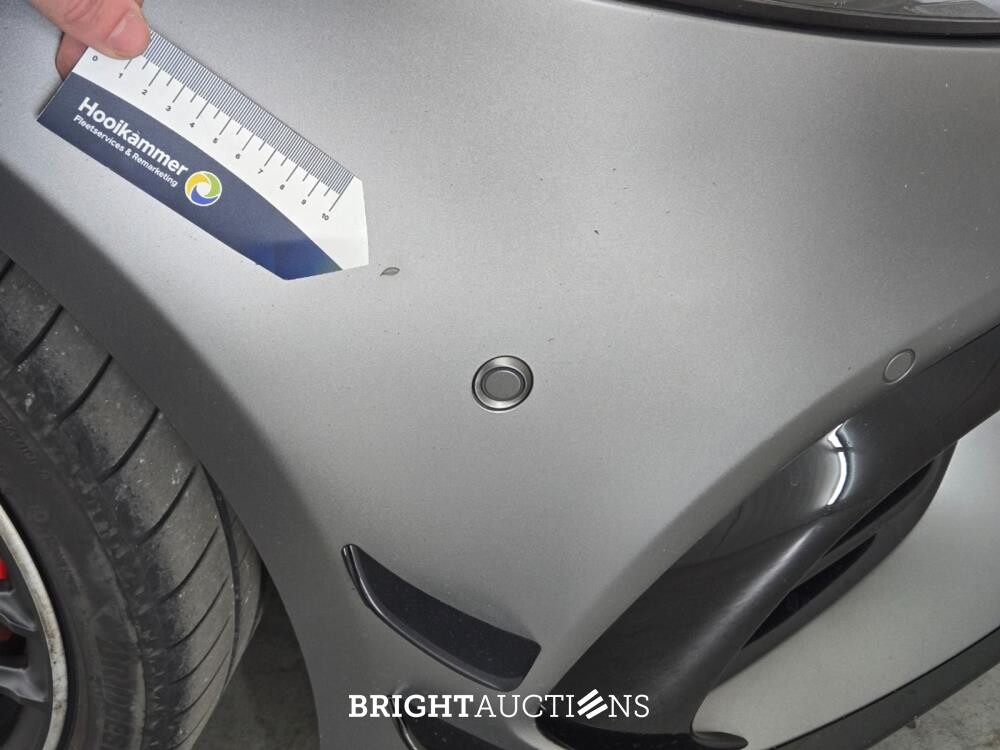 Mercedes-Benz A 45 AMG 45 S AMG S + Edition 1 4MATIC 422pk 2021 A-klasse, Z-268-FF