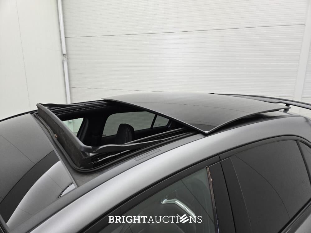 Mercedes-Benz A 45 AMG 45 S AMG S + Edition 1 4MATIC 422pk 2021 A-klasse, Z-268-FF