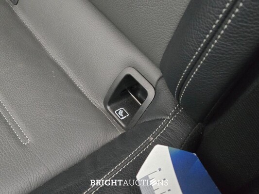 Mercedes-Benz A 45 AMG 45 S AMG S + Edition 1 4MATIC 422pk 2021 A-klasse, Z-268-FF