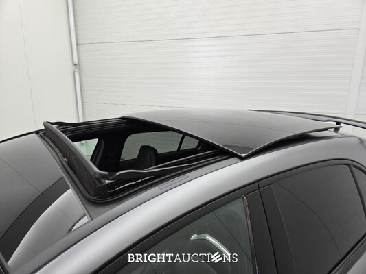 Mercedes-Benz A 45 AMG 45 S AMG S + Edition 1 4MATIC 422pk 2021 A-klasse, Z-268-FF