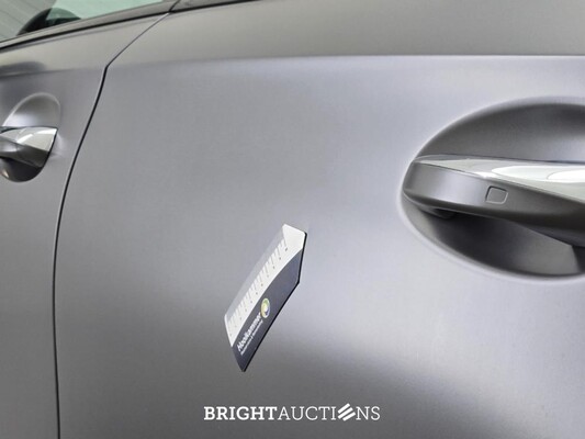 Mercedes-Benz A 45 AMG 45 S AMG S + Edition 1 4MATIC 422pk 2021 A-klasse, Z-268-FF