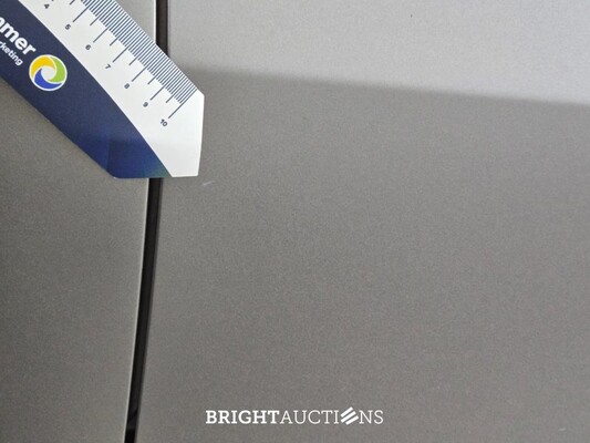 Mercedes-Benz A 45 AMG 45 S AMG S + Edition 1 4MATIC 422pk 2021 A-klasse, Z-268-FF