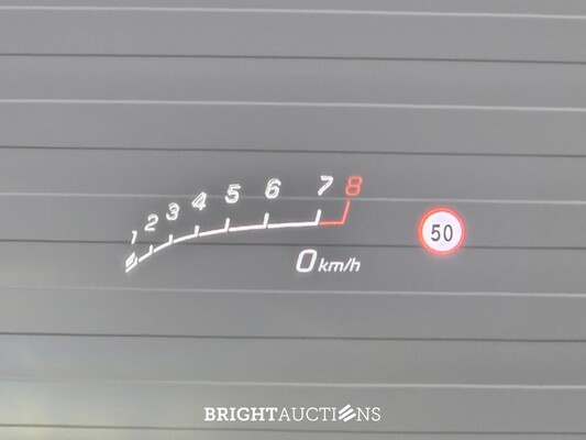 Mercedes-Benz A 45 AMG 45 S AMG S + Edition 1 4MATIC 422hp 2021 A-Klasse, Z-268-FF