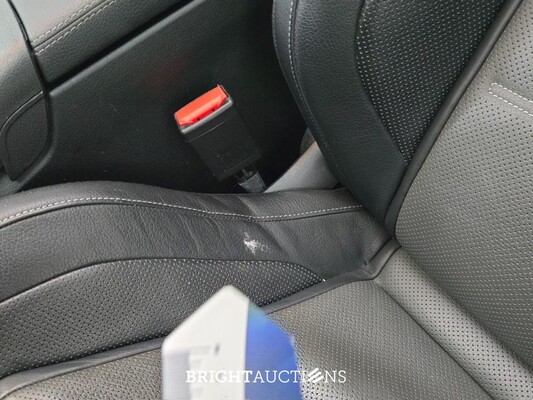 Mercedes-Benz A45 AMG 45 S + Edition 1 4MATIC 422pk 2021 A-klasse, Z-268-FF