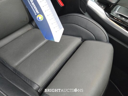 Mercedes-Benz A45 AMG 45 S + Edition 1 4MATIC 422pk 2021 A-klasse, Z-268-FF